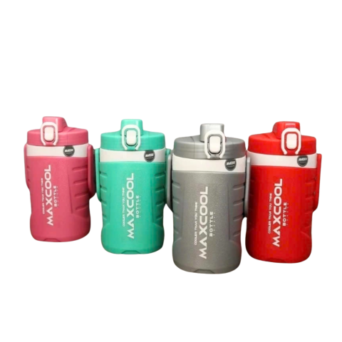 Bình Giữ Nhiệt Maxcool