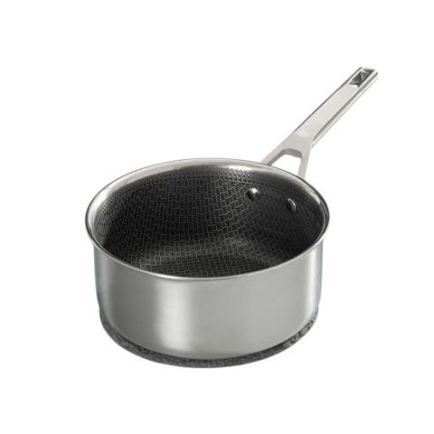 Quánh Inox chống dính tổ ong Aristo 18cm