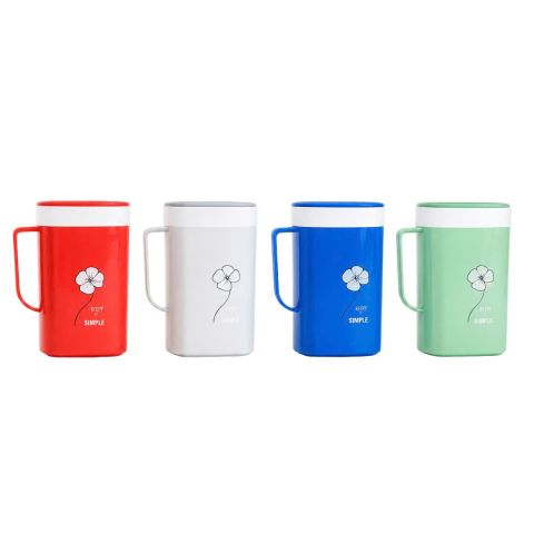 Ca Giữ Nhiệt Keepcool Duy Tân