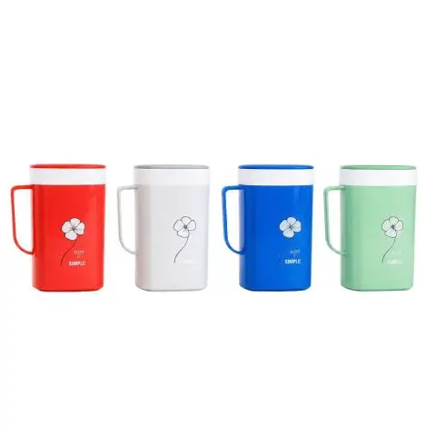 Ca Giữ Nhiệt Keepcool Duy Tân