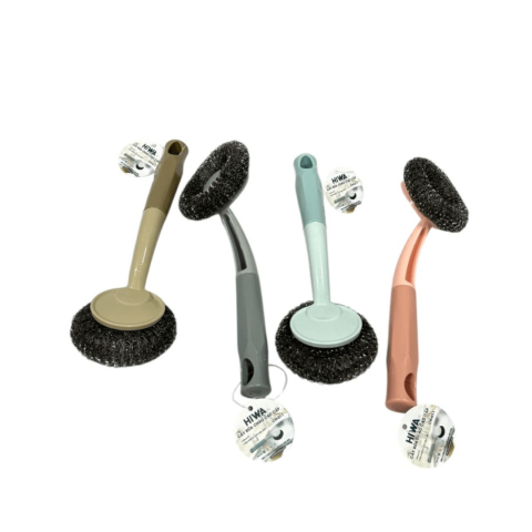 Cây Rửa Chảo Bát Đa Năng