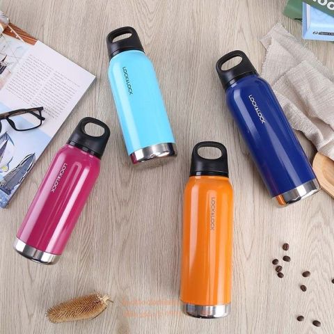 Bình giữ nhiệt LocknLock Loop Tumbler 620ml