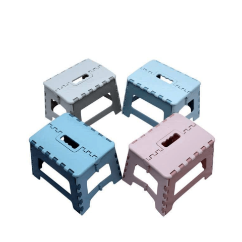 Ghế Xếp Nhựa Gấp Gọn Ch&acirc;u Hưng