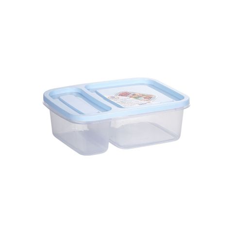 Hộp thực phẩm 2 ngăn