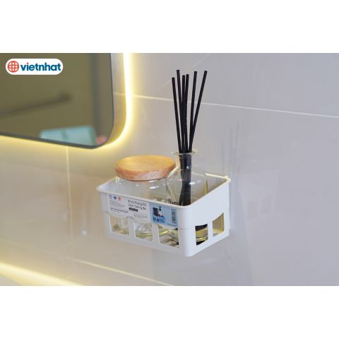 Khay đựng đồ dán tường