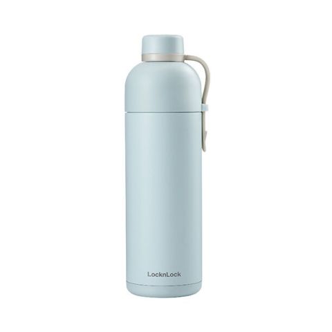 Bình giữ nhiệt LocknLock Belt Bottle 490ml