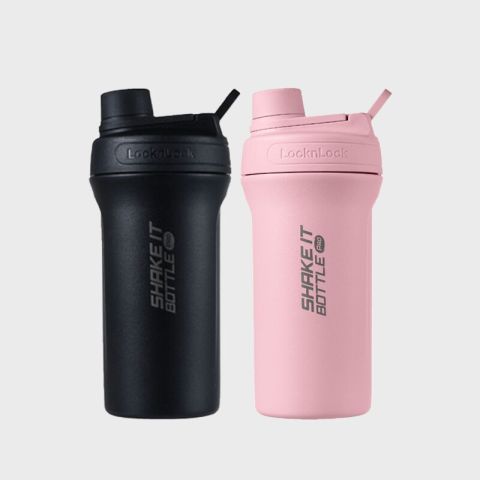 Bình giữ nhiệt LocknLock Shaker Tumbler 750ml