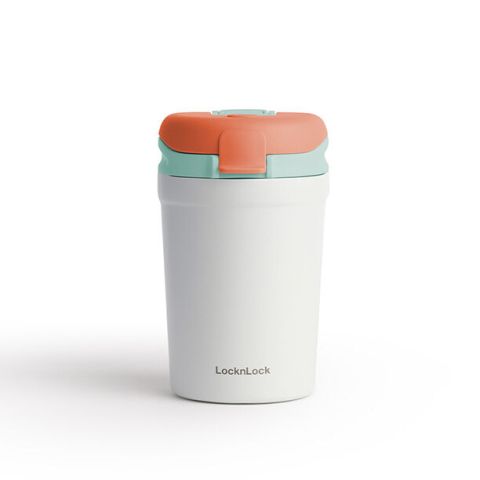 Bình Giữ Nhiệt LocknLock Dual Flip