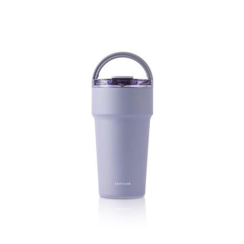 Bình Giữ Nhiệt LocknLock Metro Cafe Top Handle 710ml