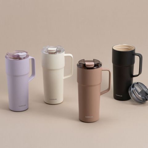 Bình Giữ Nhiệt LocknLock Metro Cafe 750ml