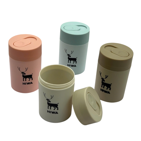 Ống Tăm Tròn HIWA