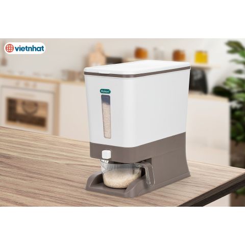 Thùng đựng gạo 10kg