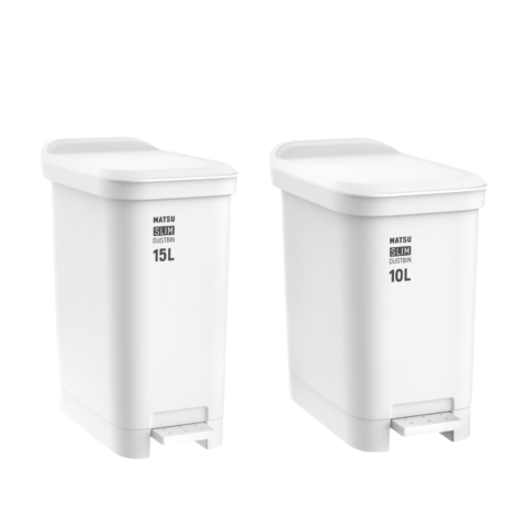 Thùng Rác Matsu Slim