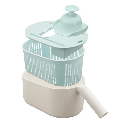 Bộ nạo cắt rau củ đa năng Yoko