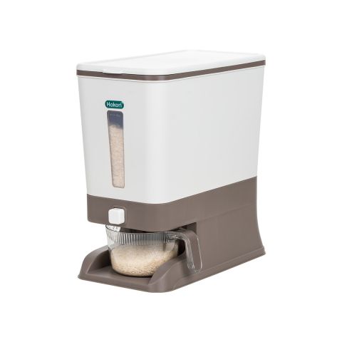 Thùng đựng gạo 10kg