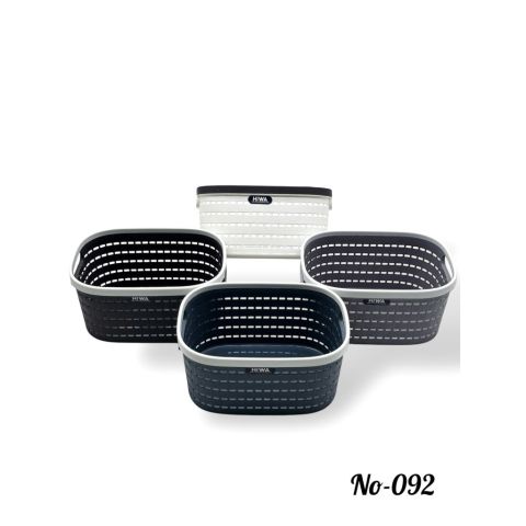 Rổ viền sọc Hiwa