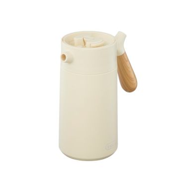 Bình pha Cà phê kiểu Pháp Fuji Press 950ml Inochi
