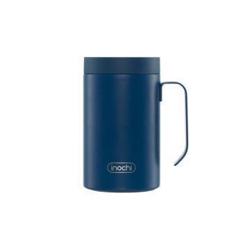 Cốc giữ nhiệt có quai Fuji Basic 450ml