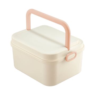 Hộp đựng thuốc gia đình Okina