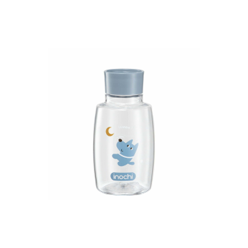Bình nước Goki Planet 350 ml