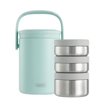 Hộp cơm giữ nhiệt Fuji Appetit 1800ml