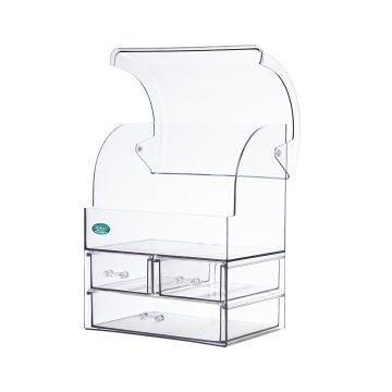 Tủ Mỹ Phẩm 3 Tầng Hokori