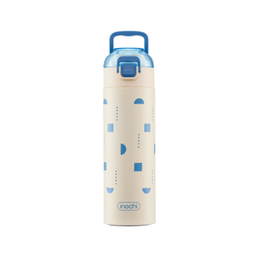 Bình giữ nhiệt Fuji Stead 500ml Inochi