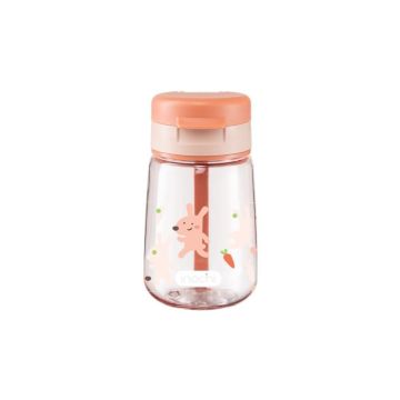 Bình nước Goki Hero 350 ml