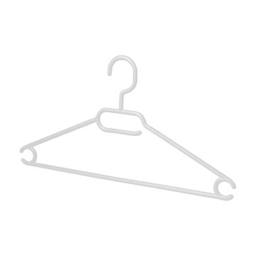 Móc áo chống trượt Hara 186