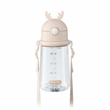 Bình nước Goki Rudy 450 ml