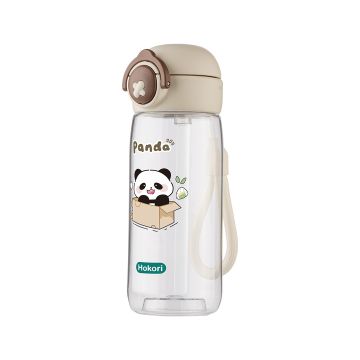 Bình nước trẻ em Panda