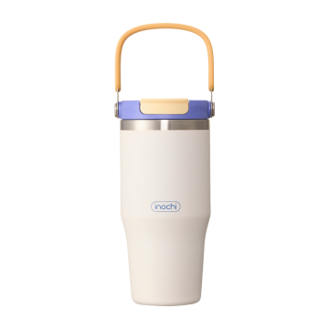 Bình giữ nhiệt Fuji Metro 750ML Inochi