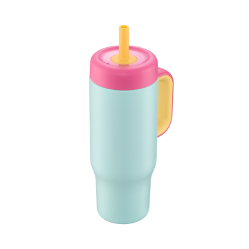 Bình giữ nhiệt Fuji Chime 650ML Inochi