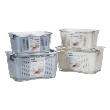 Bộ hộp đựng thực phẩm Hokori
