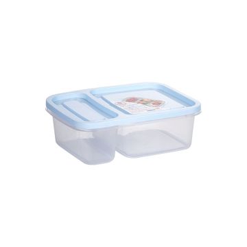 Hộp thực phẩm 2 ngăn