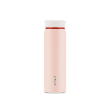 Bình Giữ Nhiệt LocknLock Feather Light Ring 460ML