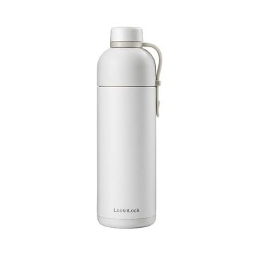 Bình giữ nhiệt LocknLock Belt Bottle 490ml