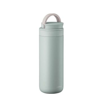 Bình Giữ Nhiệt LocknLock Metro Two Way 475ML