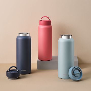 Bình giữ nhiệt LocknLock Jumbo Tumbler 900ml
