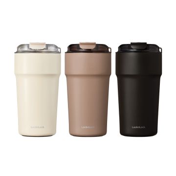 Bình Giữ Nhiệt Locknlock Metro Cafe 500Ml