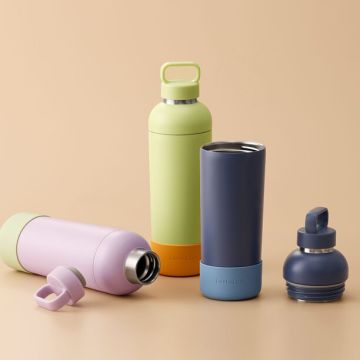 Bình giữ nhiệt LocknLock Balance Fit Tumbler 700ml