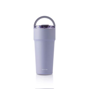 Bình Giữ Nhiệt LocknLock Metro Cafe Top Handle 900ml