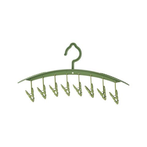 Móc áo kẹp 1T Hokori