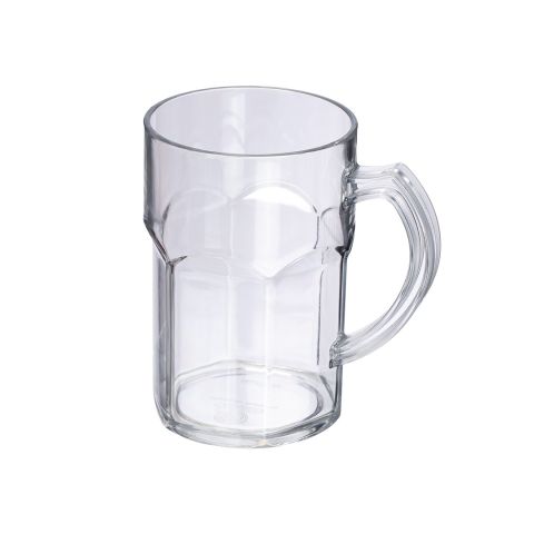 Cốc quai nữ hoàng 465ml