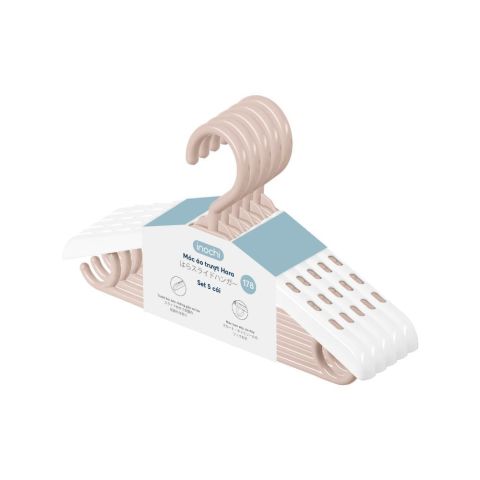 Móc áo trượt Hara 178