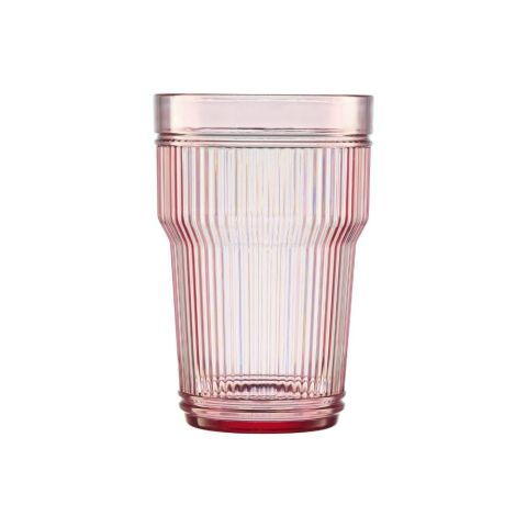 Cốc nhựa Waso 490ml