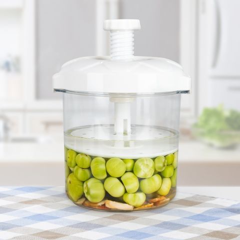 Hộp muối dưa cà