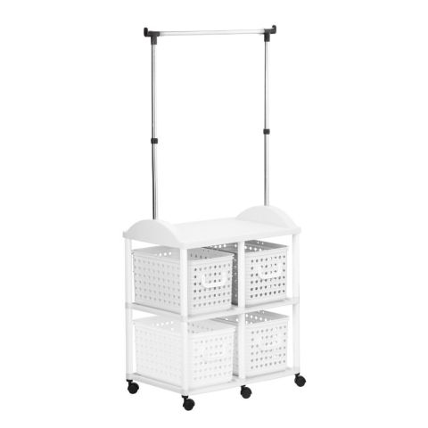 Kệ treo quần áo Tokyo