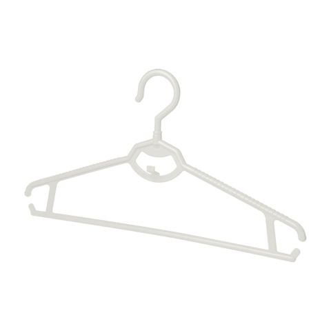 Móc áo xoay vuông Hara 175