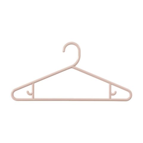 Móc áo mỏng Hara 184